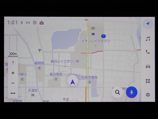 トヨタ カローラ　ツーリング　ハイブリッド １．８ ハイブリッド Ｇ R4年 (関東) 99