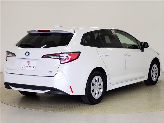 トヨタ カローラ　ツーリング　ハイブリッド １．８ ハイブリッド Ｇ R4年 (関東) 99