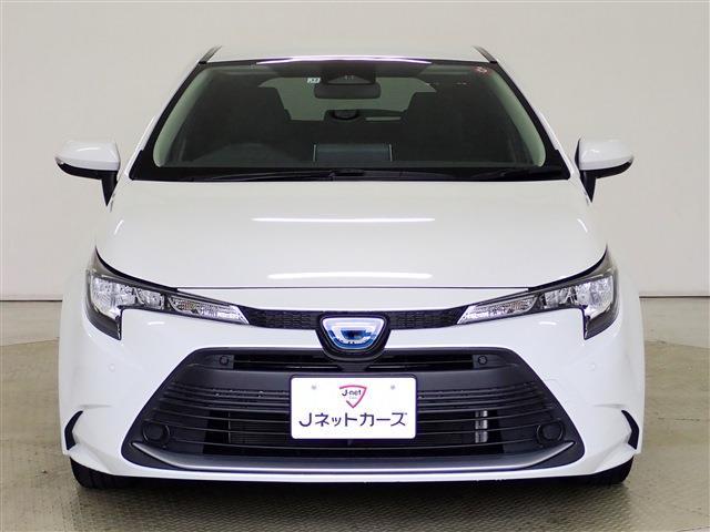 トヨタ カローラ　ツーリング　ハイブリッド １．８ ハイブリッド Ｇ R4年 (関東) 99