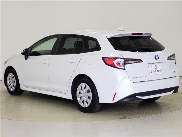トヨタ カローラ　ツーリング　ハイブリッド １．８ ハイブリッド Ｇ R4年 (関東) 99