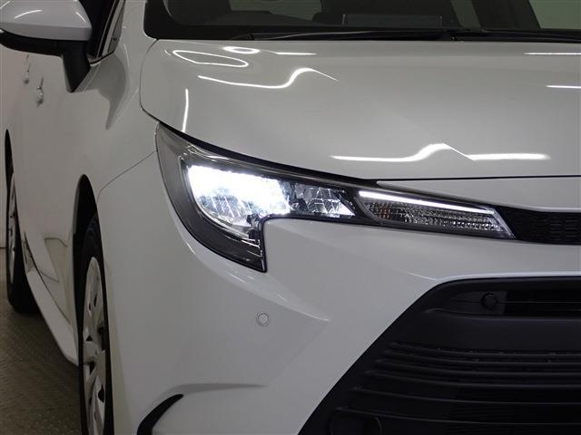 トヨタ カローラ　ツーリング　ハイブリッド １．８ ハイブリッド Ｇ R4年 (関東) 99