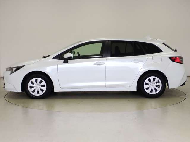 トヨタ カローラ　ツーリング　ハイブリッド １．８ ハイブリッド Ｇ R4年 (関東) 99