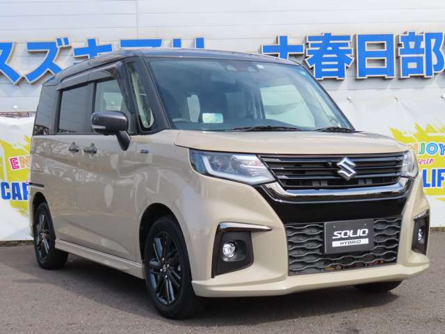 スズキ ソリオ １．２ ハイブリッド ＳＺ R5年 (関東) 99
