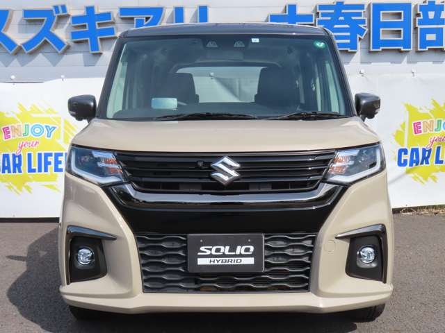 スズキ ソリオ １．２ ハイブリッド ＳＺ R5年 (関東) 99