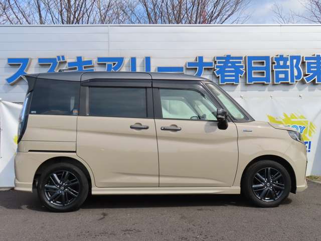 スズキ ソリオ １．２ ハイブリッド ＳＺ R5年 (関東) 99