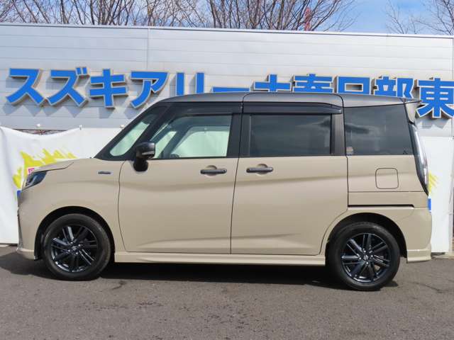 スズキ ソリオ １．２ ハイブリッド ＳＺ R5年 (関東) 99