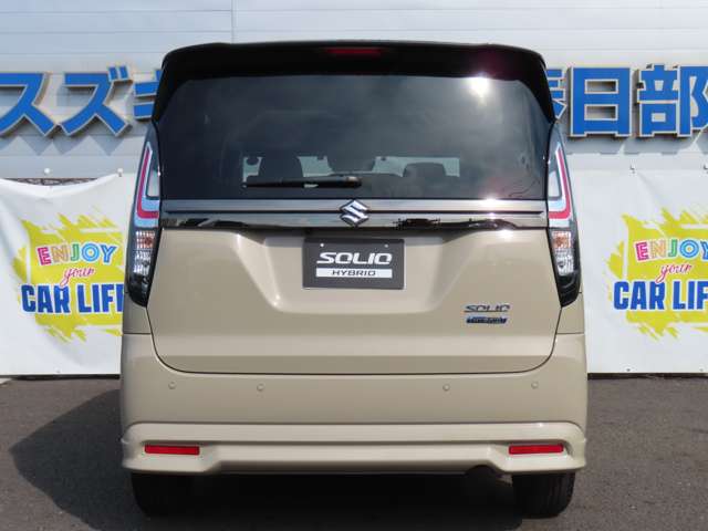 スズキ ソリオ １．２ ハイブリッド ＳＺ R5年 (関東) 99