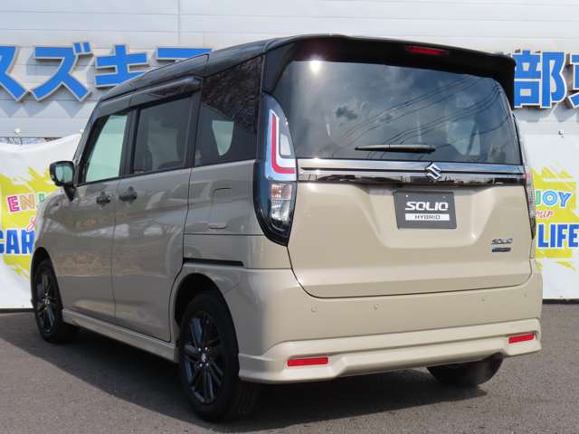 スズキ ソリオ １．２ ハイブリッド ＳＺ R5年 (関東) 99