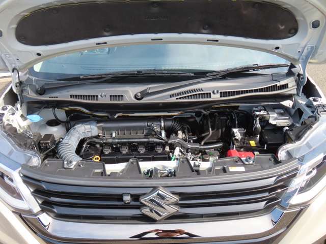 スズキ ソリオ １．２ ハイブリッド ＳＺ R5年 (関東) 99