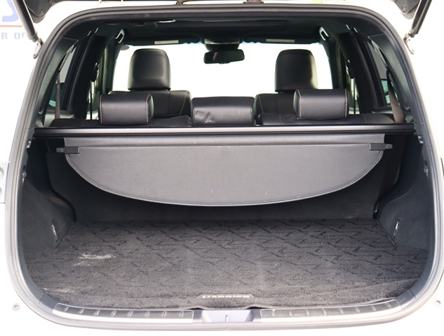 トヨタ ハリアー　ハイブリッド ２．５ ハイブリッド Ｅ－ＦＯＵＲ プレミアム ４ＷＤ H26年 (関東) 99