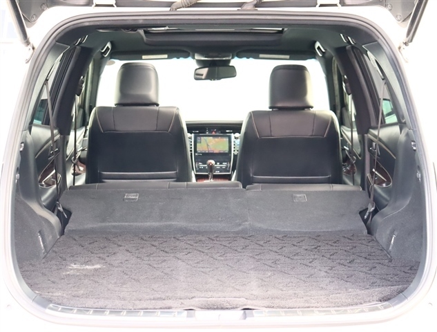 トヨタ ハリアー　ハイブリッド ２．５ ハイブリッド Ｅ－ＦＯＵＲ プレミアム ４ＷＤ H26年 (関東) 99