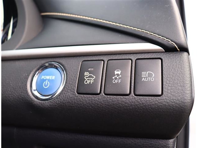 トヨタ ハリアー　ハイブリッド ２．５ ハイブリッド Ｅ－ＦＯＵＲ プレミアム ４ＷＤ H26年 (関東) 99