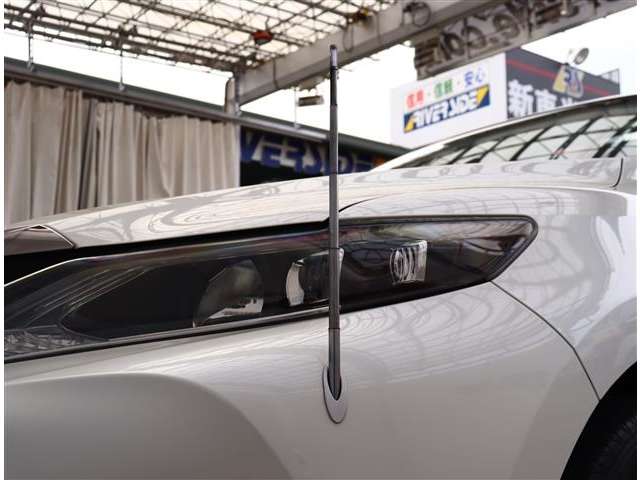 トヨタ ハリアー　ハイブリッド ２．５ ハイブリッド Ｅ－ＦＯＵＲ プレミアム ４ＷＤ H26年 (関東) 99