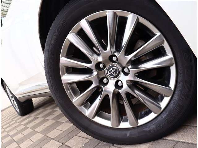 トヨタ ハリアー　ハイブリッド ２．５ ハイブリッド Ｅ－ＦＯＵＲ プレミアム ４ＷＤ H26年 (関東) 99