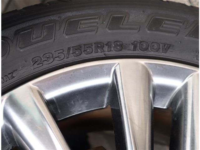 トヨタ ハリアー　ハイブリッド ２．５ ハイブリッド Ｅ－ＦＯＵＲ プレミアム ４ＷＤ H26年 (関東) 99