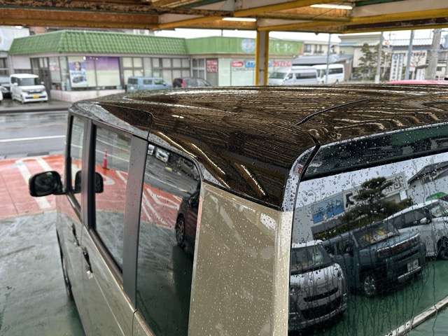 ホンダ Ｎ　ＢＯＸ ジョイ ６６０ ２トーン R7年 (東海) 99