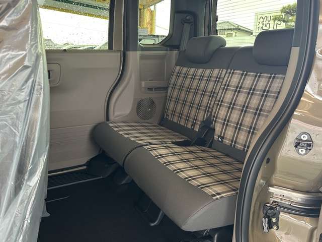 ホンダ Ｎ　ＢＯＸ ジョイ ６６０ ２トーン R7年 (東海) 99