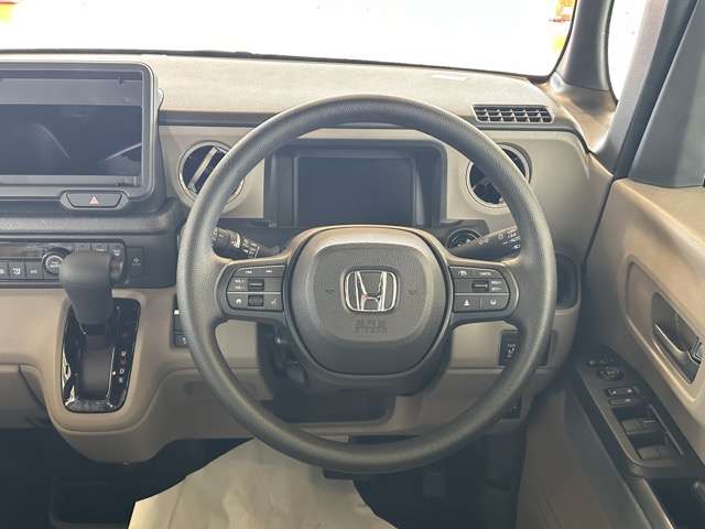 ホンダ Ｎ　ＢＯＸ ジョイ ６６０ ２トーン R7年 (東海) 99