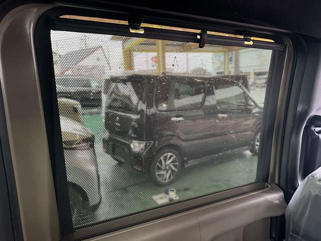 ホンダ Ｎ　ＢＯＸ ジョイ ６６０ ２トーン R7年 (東海) 99