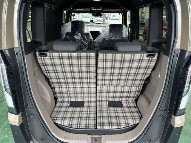 ホンダ Ｎ　ＢＯＸ ジョイ ６６０ ２トーン R7年 (東海) 99