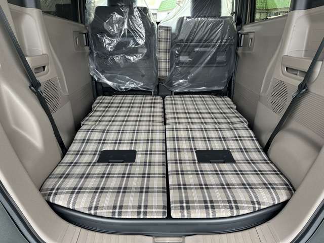 ホンダ Ｎ　ＢＯＸ ジョイ ６６０ ２トーン R7年 (東海) 99