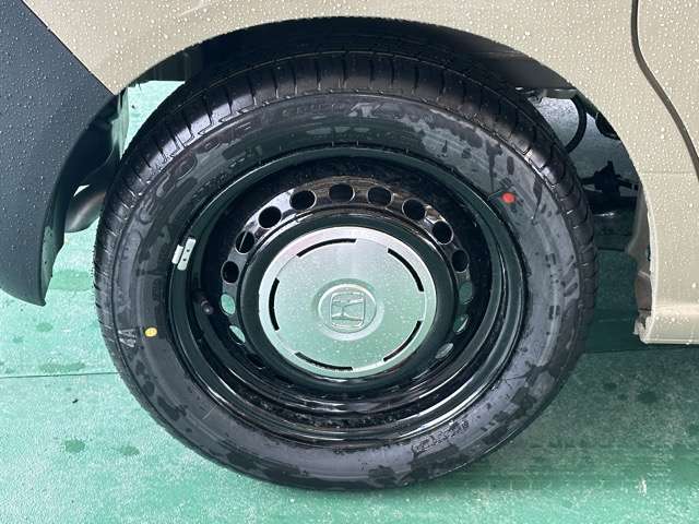 ホンダ Ｎ　ＢＯＸ ジョイ ６６０ ２トーン R7年 (東海) 99