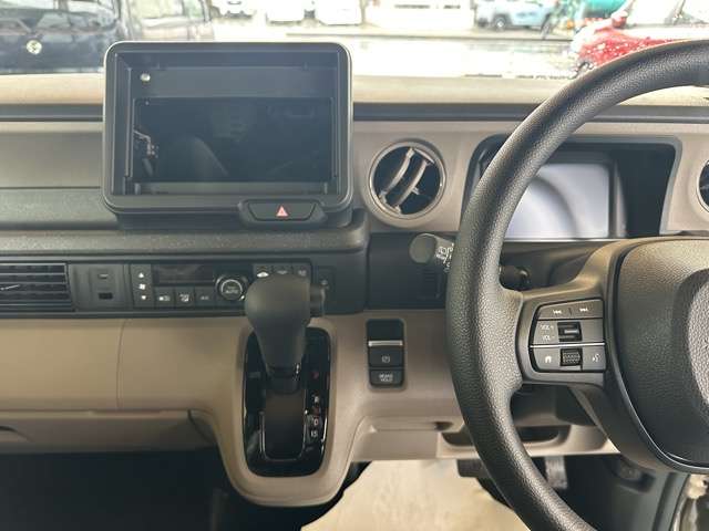 ホンダ Ｎ　ＢＯＸ ジョイ ６６０ ２トーン R7年 (東海) 99