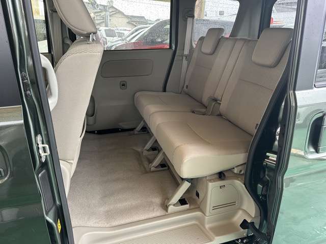 スズキ エブリイワゴン ６６０ ＰＺターボスペシャル ハイルーフ R4年 (東海) 99