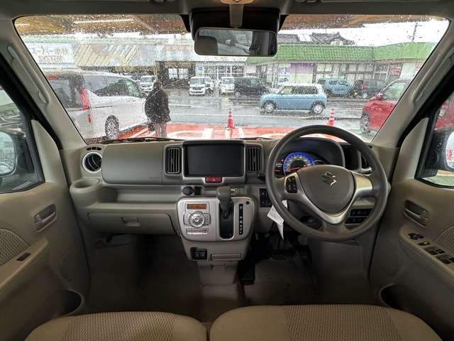 スズキ エブリイワゴン ６６０ ＰＺターボスペシャル ハイルーフ R4年 (東海) 99