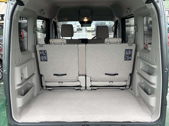 スズキ エブリイワゴン ６６０ ＰＺターボスペシャル ハイルーフ R4年 (東海) 99