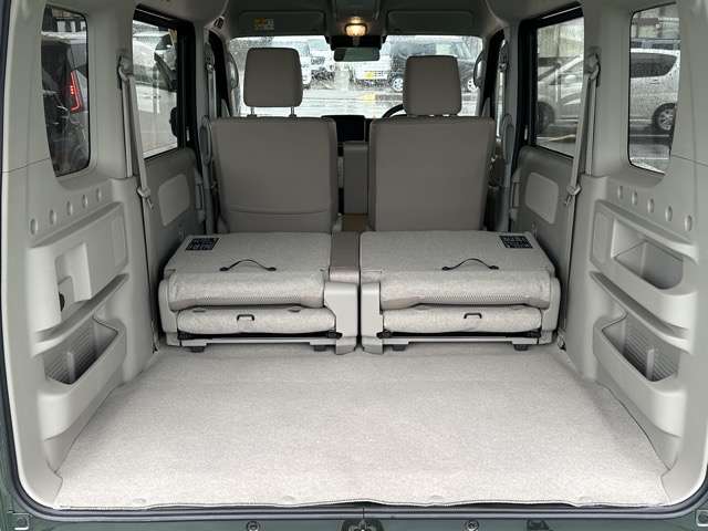 スズキ エブリイワゴン ６６０ ＰＺターボスペシャル ハイルーフ R4年 (東海) 99