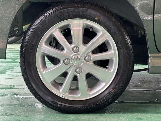 スズキ エブリイワゴン ６６０ ＰＺターボスペシャル ハイルーフ R4年 (東海) 99