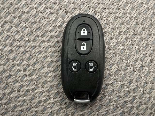 スズキ エブリイワゴン ６６０ ＰＺターボスペシャル ハイルーフ R4年 (東海) 99