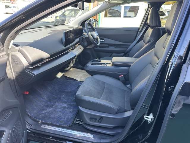 日産 アリア Ｂ６ Ｅ－４ＯＲＣＥ ４ＷＤ R6年 (東海) 99