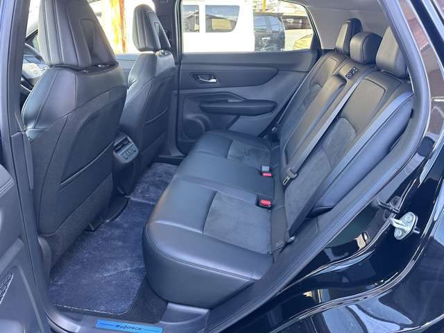 日産 アリア Ｂ６ Ｅ－４ＯＲＣＥ ４ＷＤ R6年 (東海) 99