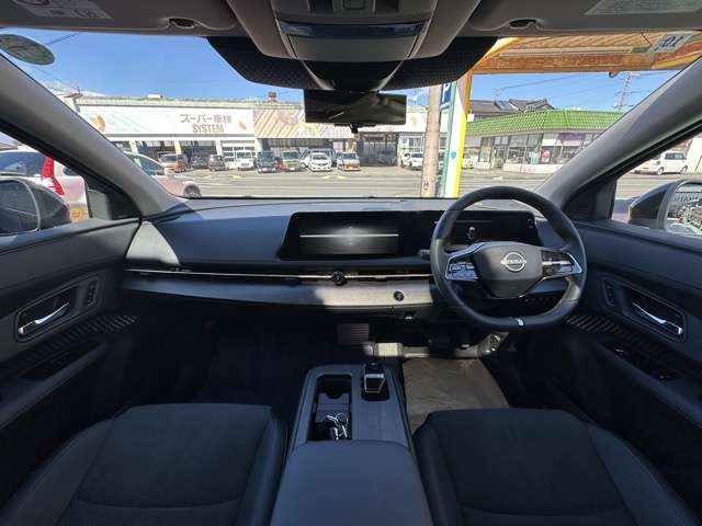 日産 アリア Ｂ６ Ｅ－４ＯＲＣＥ ４ＷＤ R6年 (東海) 99