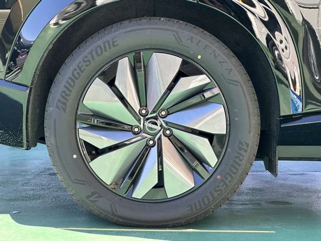 日産 アリア Ｂ６ Ｅ－４ＯＲＣＥ ４ＷＤ R6年 (東海) 99