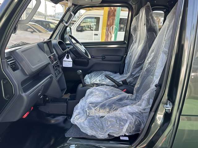 スズキ キャリイトラック ６６０ スーパーキャリイ Ｘ ３方開 R5年 (東海) 99