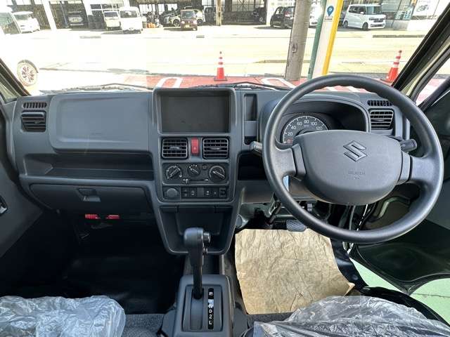 スズキ キャリイトラック ６６０ スーパーキャリイ Ｘ ３方開 R5年 (東海) 99