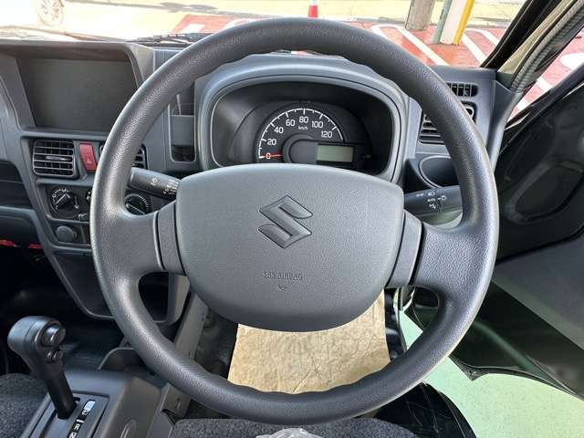 スズキ キャリイトラック ６６０ スーパーキャリイ Ｘ ３方開 R5年 (東海) 99