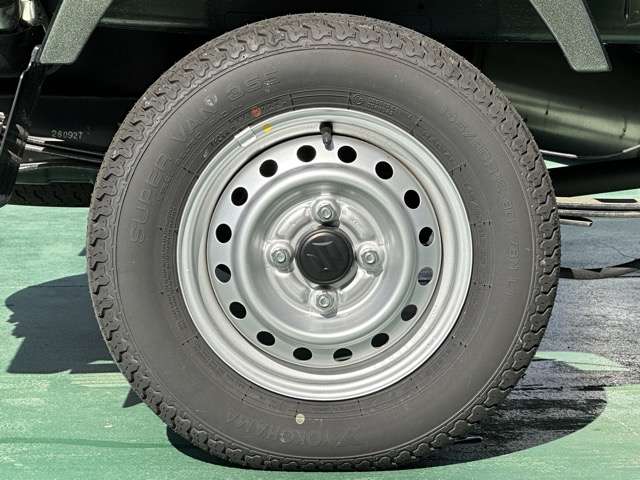 スズキ キャリイトラック ６６０ スーパーキャリイ Ｘ ３方開 R5年 (東海) 99