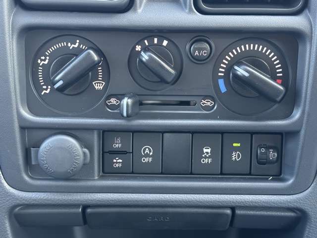 スズキ キャリイトラック ６６０ スーパーキャリイ Ｘ ３方開 R5年 (東海) 99