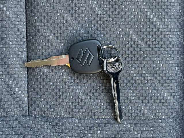 スズキ キャリイトラック ６６０ スーパーキャリイ Ｘ ３方開 R5年 (東海) 99