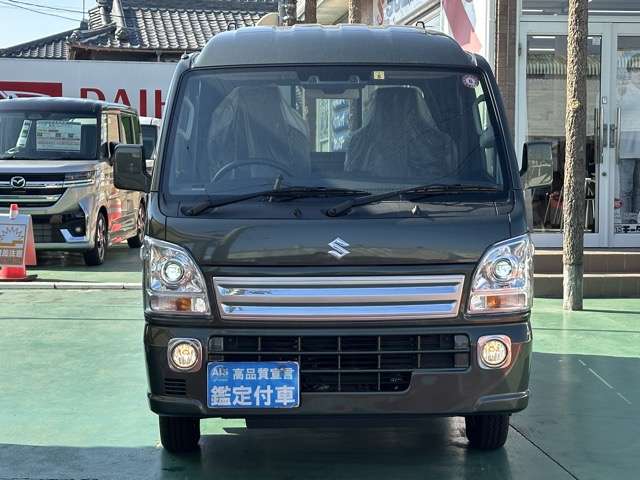 スズキ キャリイトラック ６６０ スーパーキャリイ Ｘ ３方開 R5年 (東海) 99