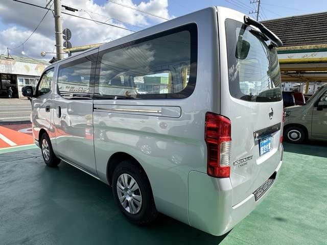 日産 ＮＶ３５０キャラバン ２．０ ＤＸ ロングボディ R3年 (東海) 99