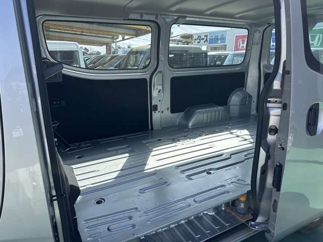 日産 ＮＶ３５０キャラバン ２．０ ＤＸ ロングボディ R3年 (東海) 99