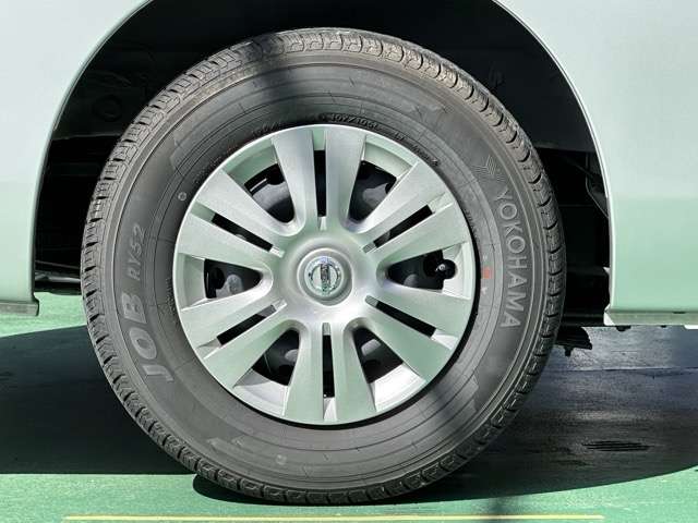 日産 ＮＶ３５０キャラバン ２．０ ＤＸ ロングボディ R3年 (東海) 99