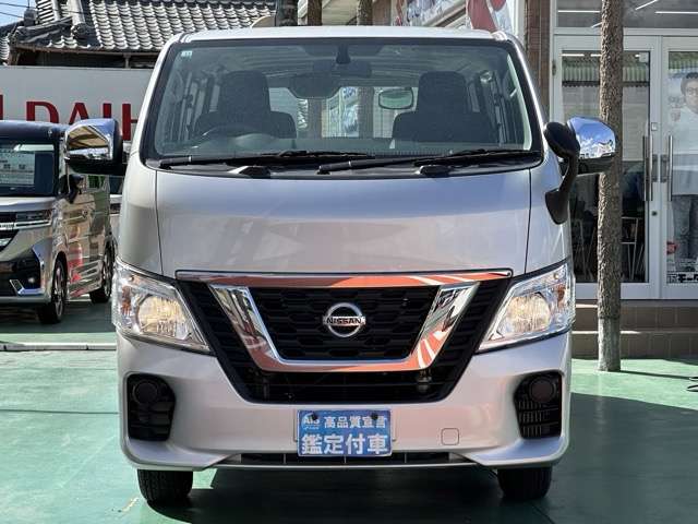 日産 ＮＶ３５０キャラバン ２．０ ＤＸ ロングボディ R3年 (東海) 99