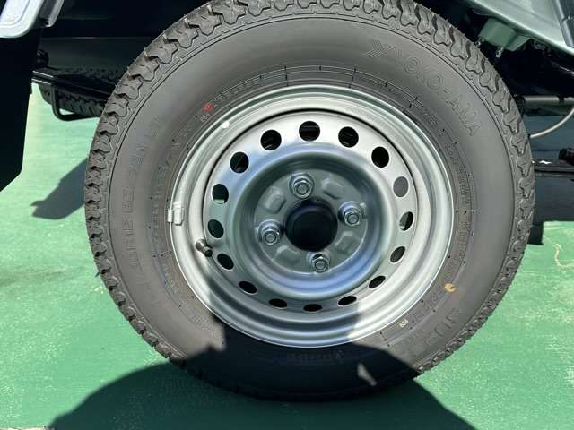 ダイハツ ハイゼットトラック ６６０ ジャンボ スタンダード ３方開 R6年 (東海) 99