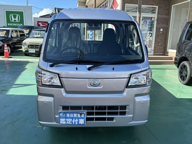 ダイハツ ハイゼットトラック ６６０ ジャンボ スタンダード ３方開 R6年 (東海) 99